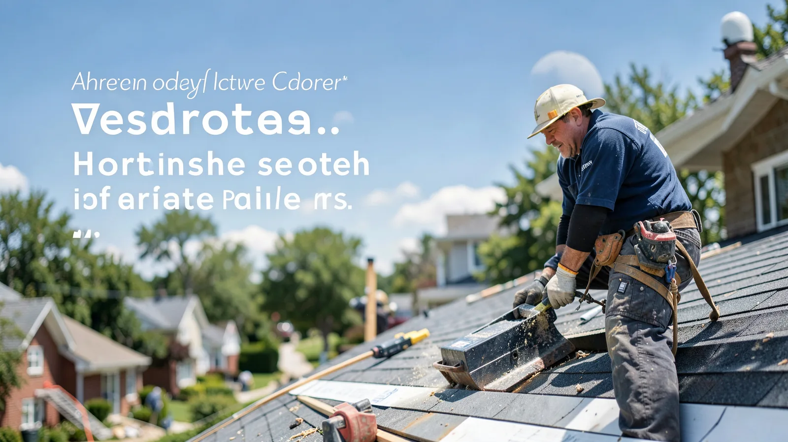 Roof Replacement in Big Flat, AR near me